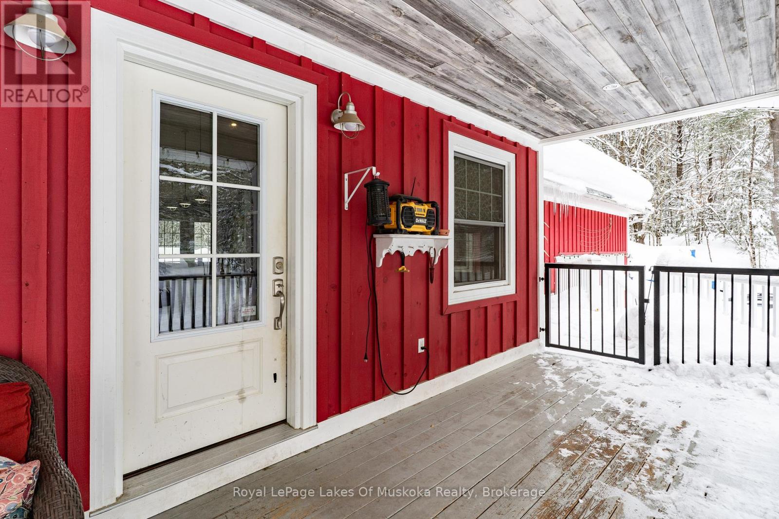 1039 Falkenburg Road, Bracebridge, Ontario  P1L 1X4 - Photo 7 - X12826080