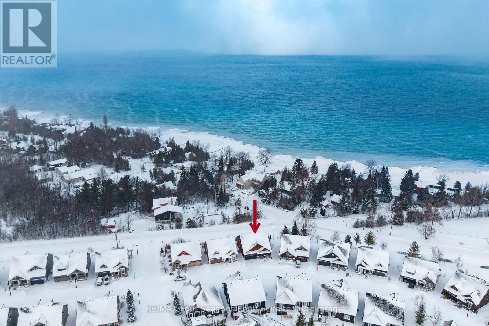 116 Dory Row, Blue Mountains, Ontario  N0H 2P0 - Photo 3 - X12826094