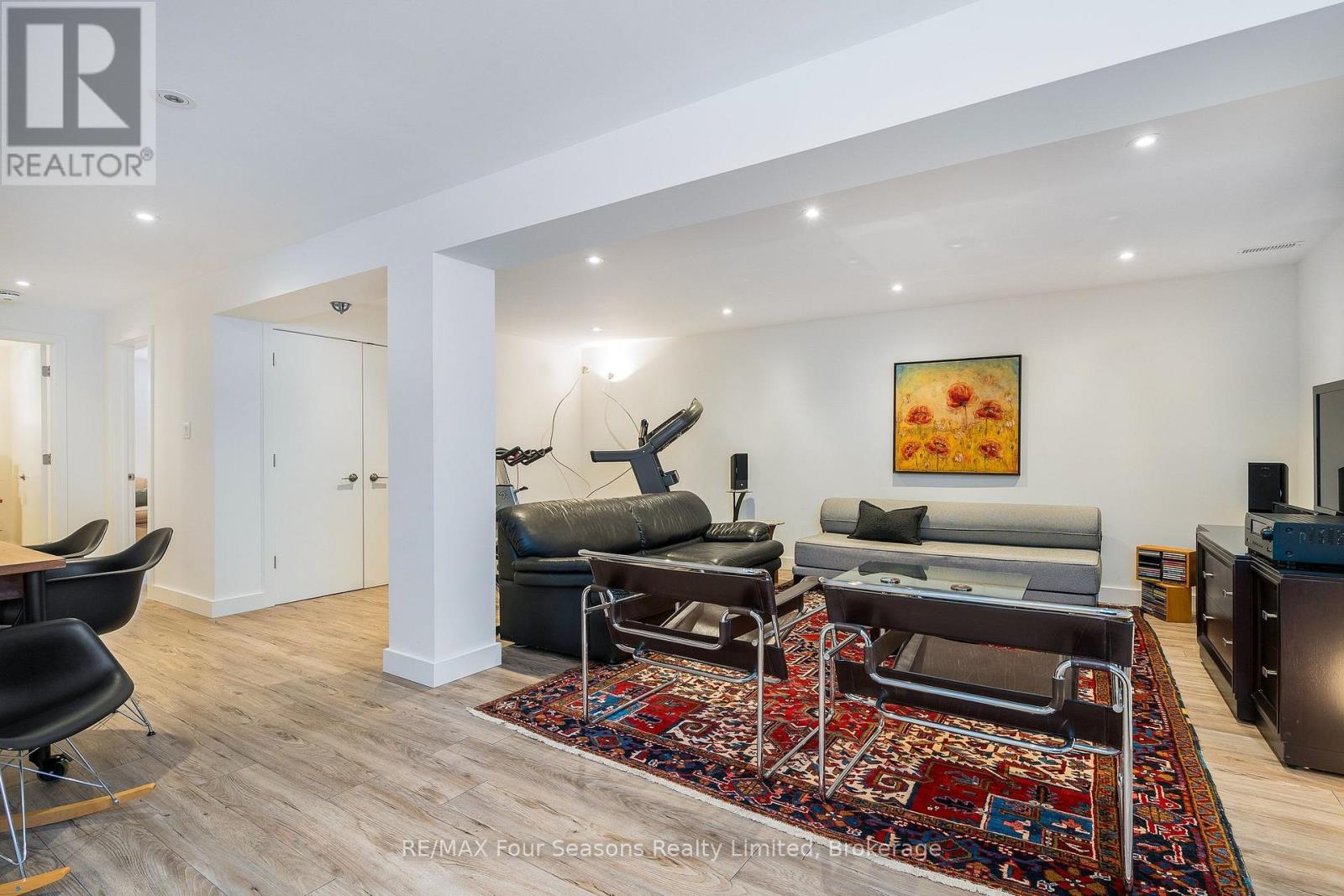 116 Dory Row, Blue Mountains, Ontario  N0H 2P0 - Photo 38 - X12826094