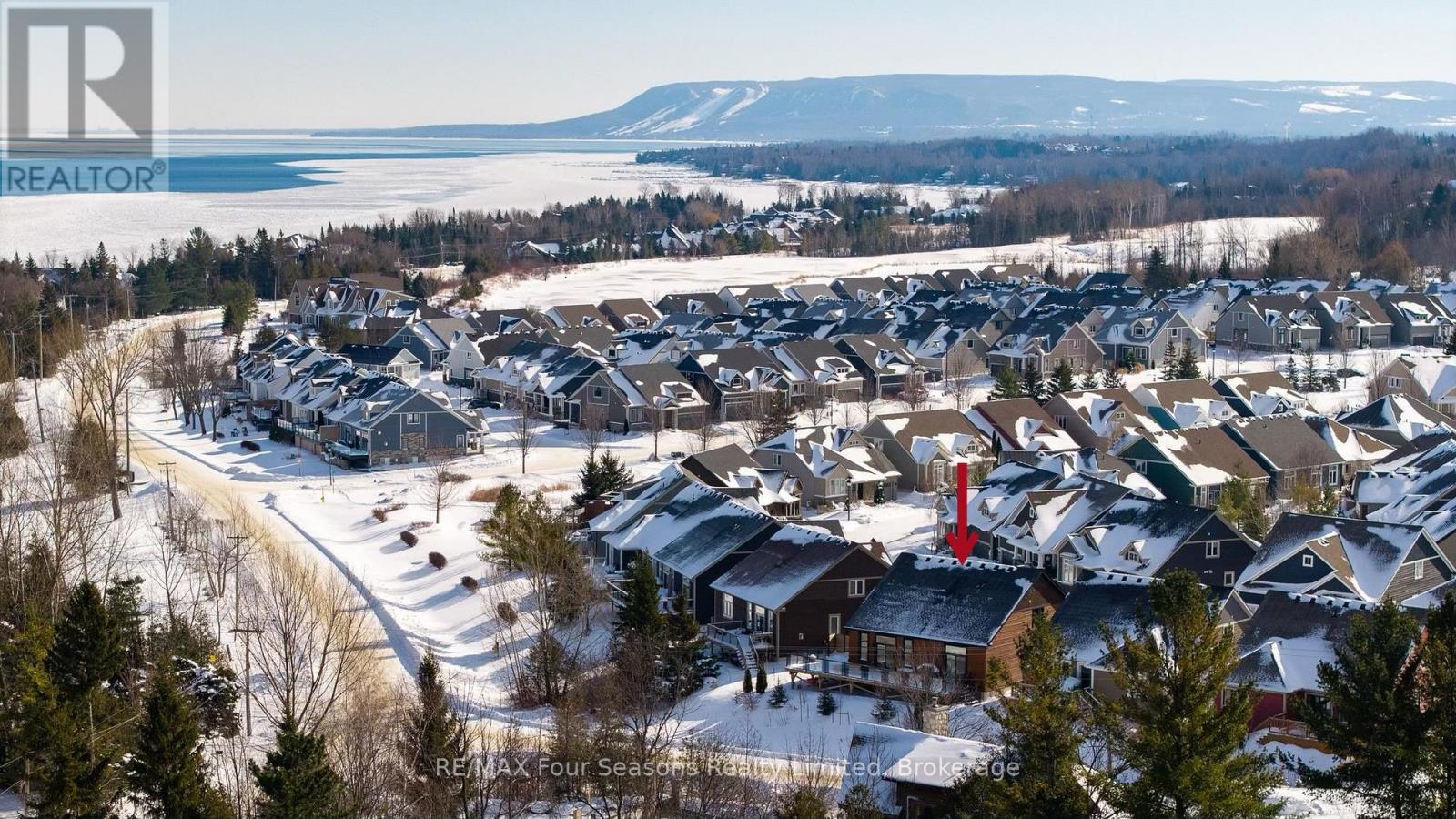 116 Dory Row, Blue Mountains, Ontario  N0H 2P0 - Photo 5 - X12826094