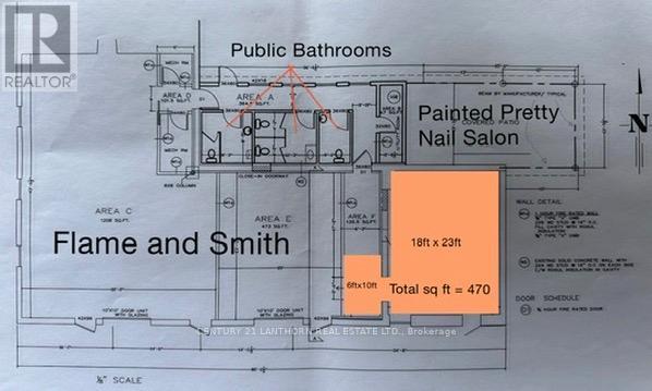 106 Bloomfield Main Street, Prince Edward County (Bloomfield Ward), Ontario  K0K 1G0 - Photo 4 - X12825986