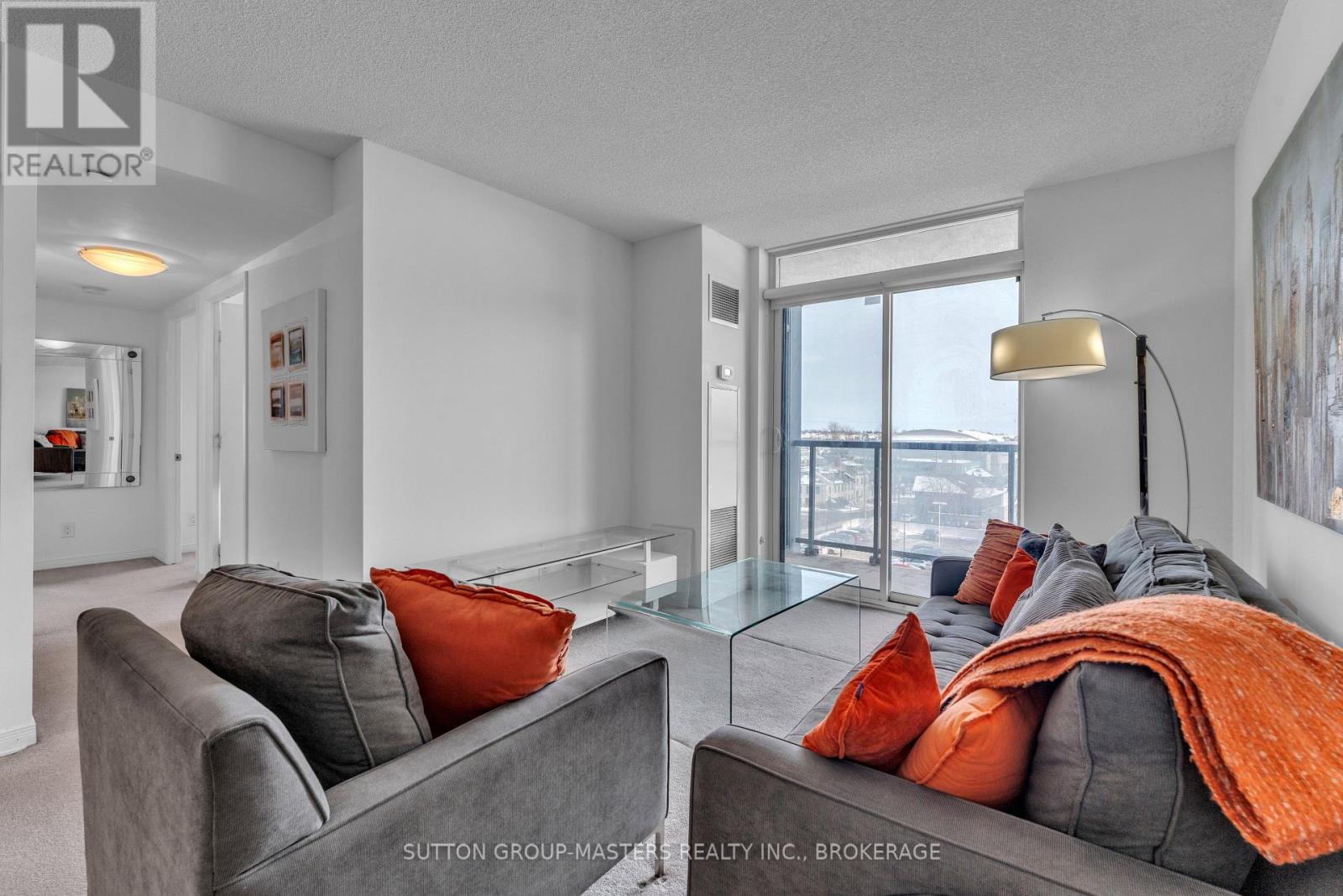 506 - 121 Queen Street, Kingston, Ontario  K7K 0G6 - Photo 11 - X12826098