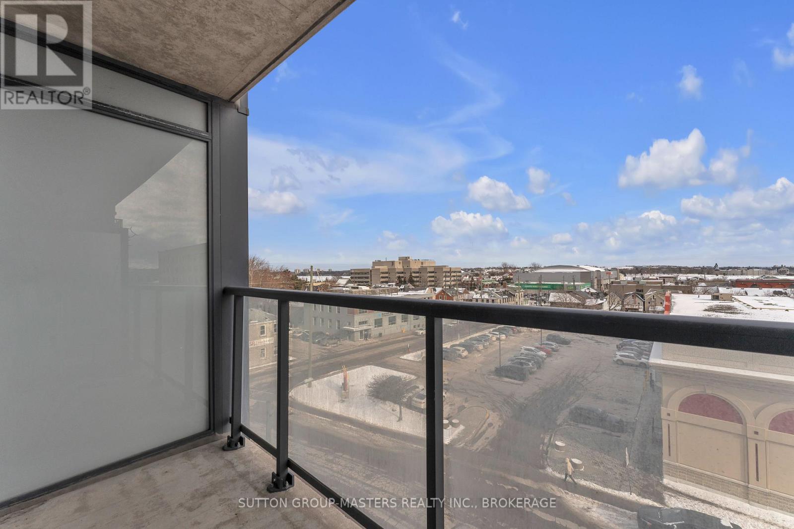 506 - 121 Queen Street, Kingston, Ontario  K7K 0G6 - Photo 14 - X12826098