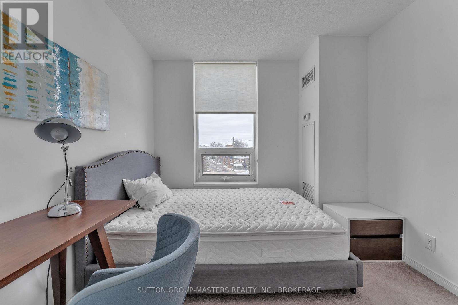 506 - 121 Queen Street, Kingston, Ontario  K7K 0G6 - Photo 19 - X12826098