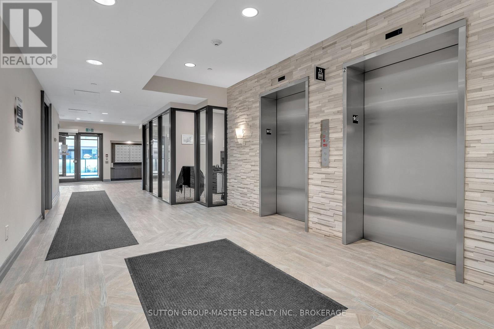 506 - 121 Queen Street, Kingston, Ontario  K7K 0G6 - Photo 22 - X12826098