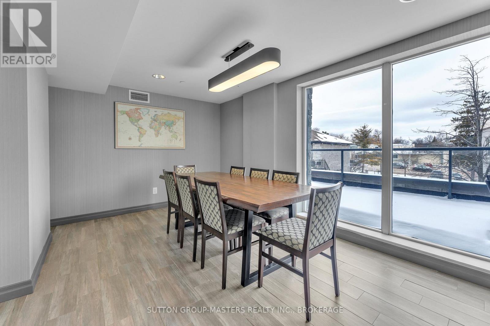 506 - 121 Queen Street, Kingston, Ontario  K7K 0G6 - Photo 25 - X12826098