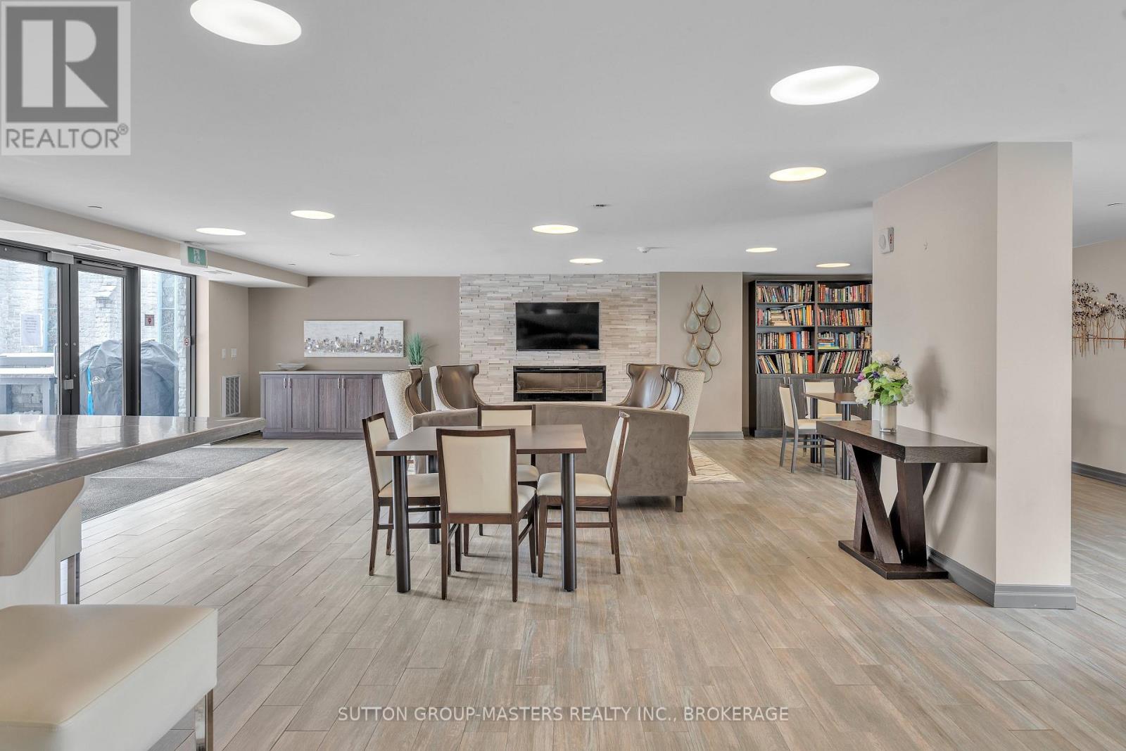 506 - 121 Queen Street, Kingston, Ontario  K7K 0G6 - Photo 26 - X12826098