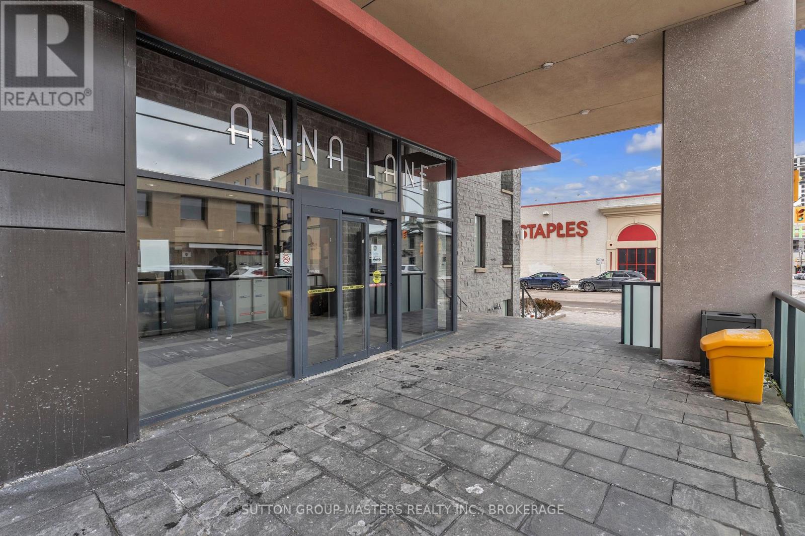 506 - 121 Queen Street, Kingston, Ontario  K7K 0G6 - Photo 3 - X12826098