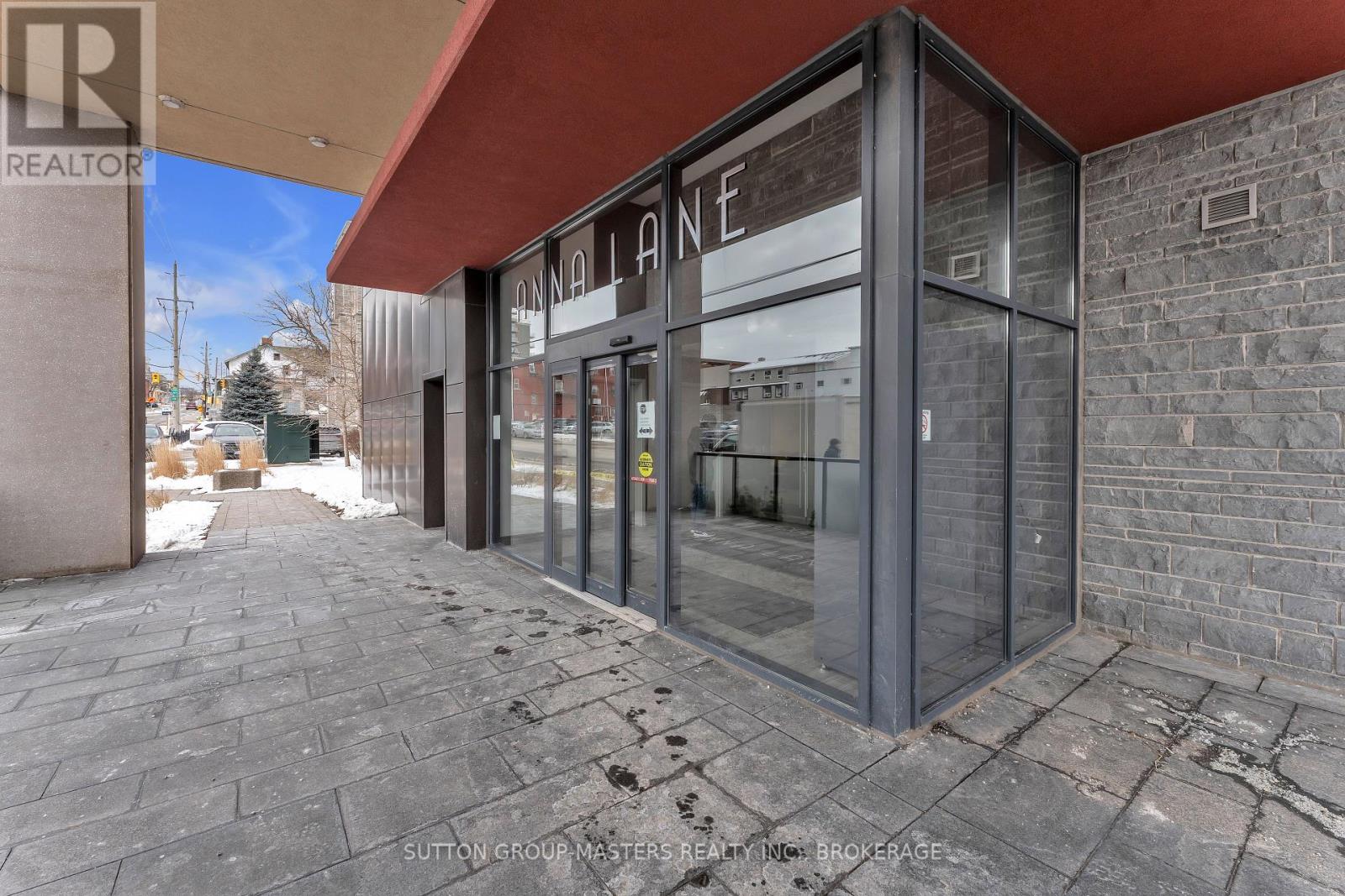 506 - 121 Queen Street, Kingston, Ontario  K7K 0G6 - Photo 30 - X12826098