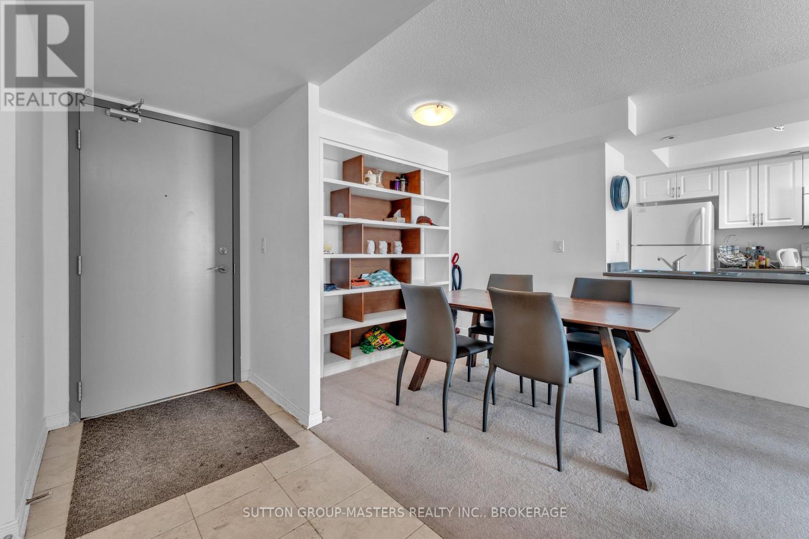 506 - 121 Queen Street, Kingston, Ontario  K7K 0G6 - Photo 5 - X12826098