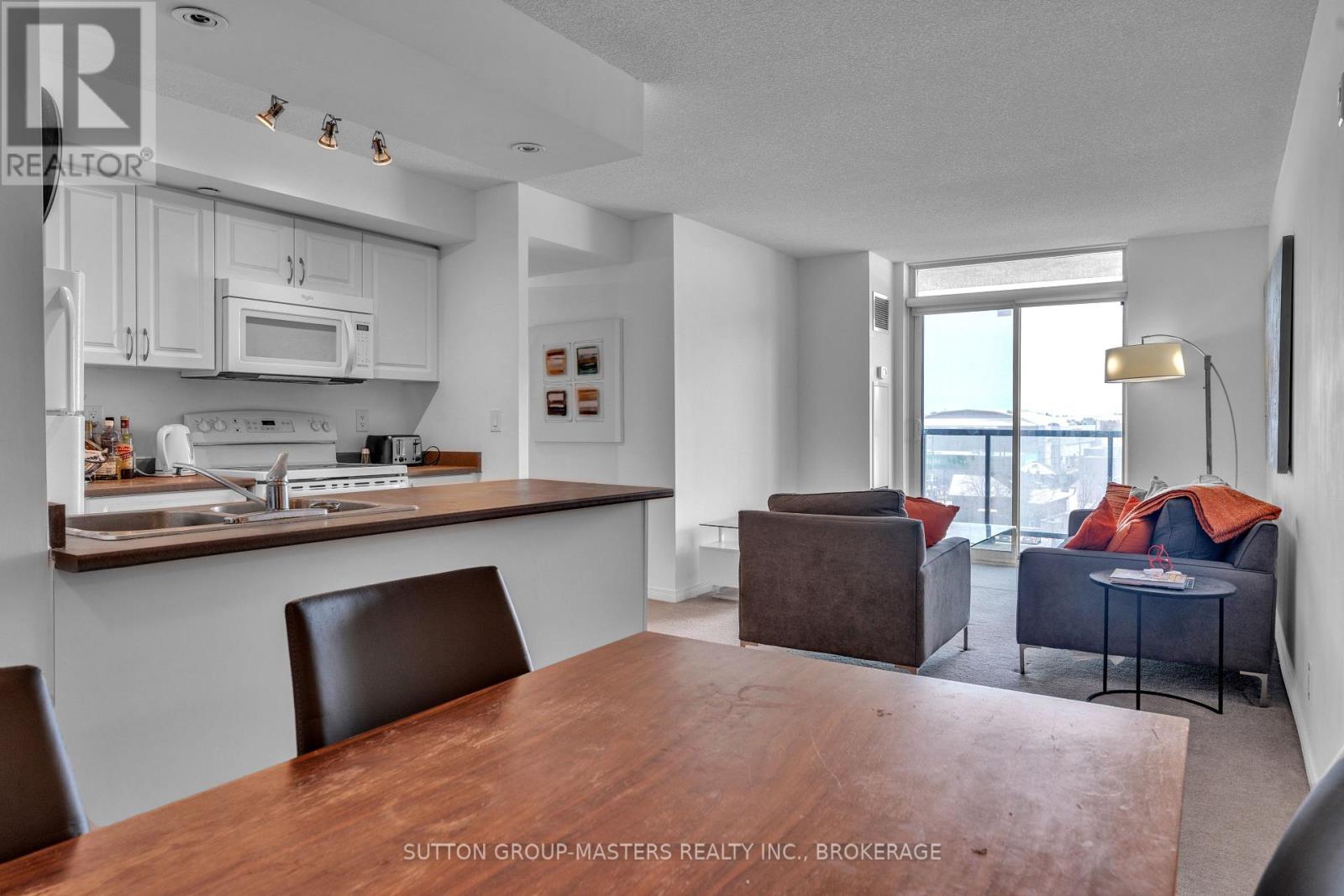 506 - 121 Queen Street, Kingston, Ontario  K7K 0G6 - Photo 6 - X12826098