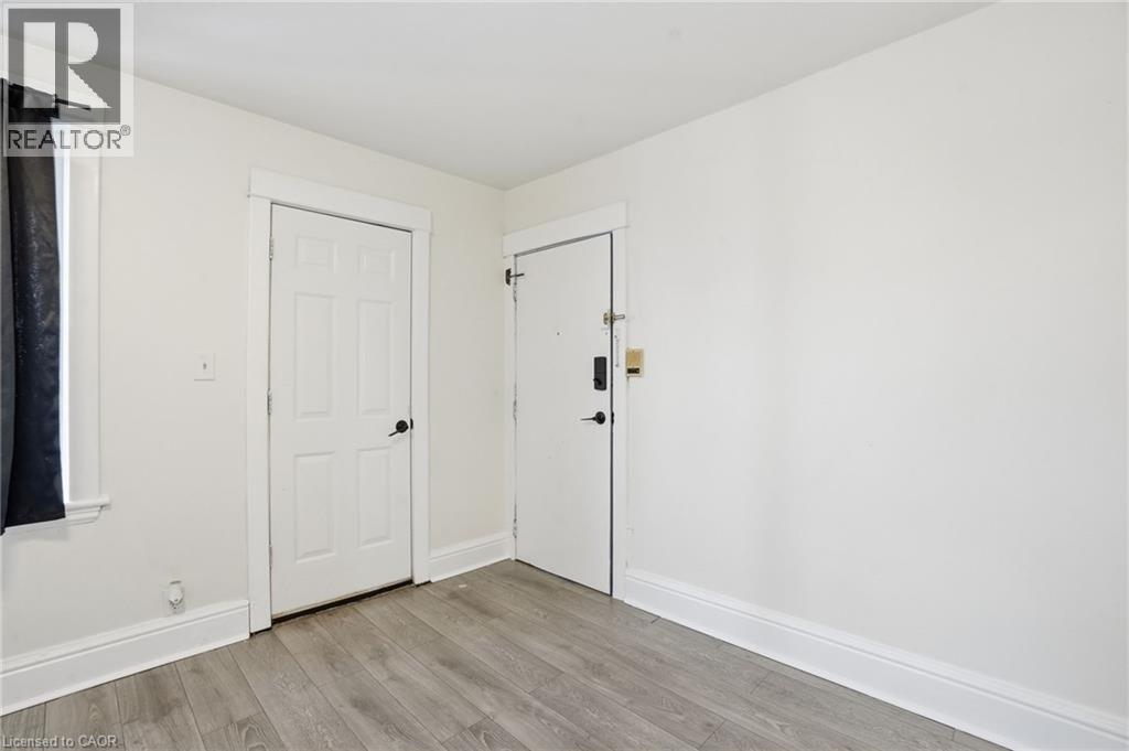 1 Fairholt Road N Unit# 12, Hamilton, Ontario  L8M 2S9 - Photo 7 - 40805182