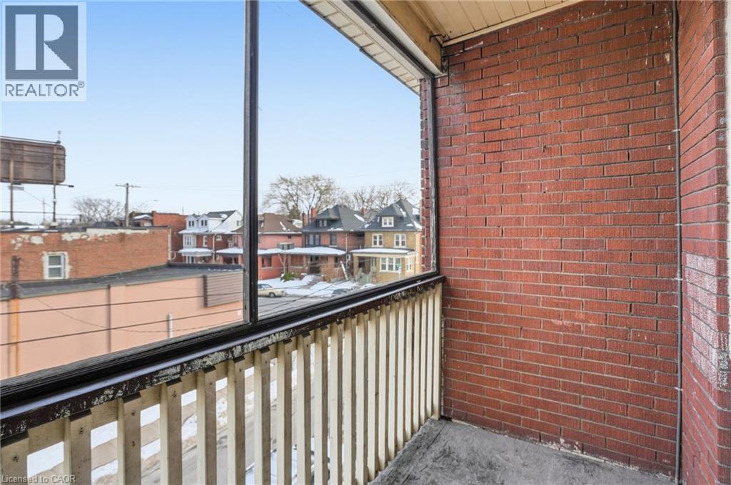 1 Fairholt Road N Unit# 12, Hamilton, Ontario  L8M 2S9 - Photo 10 - 40805182