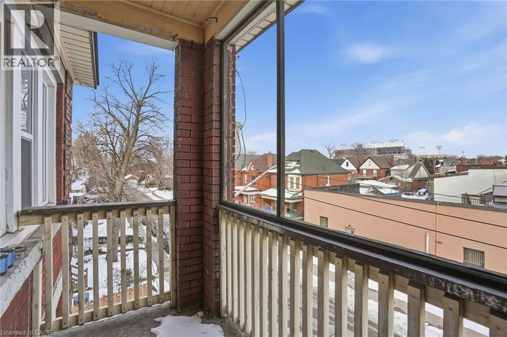 1 Fairholt Road N Unit# 12, Hamilton, Ontario  L8M 2S9 - Photo 11 - 40805182