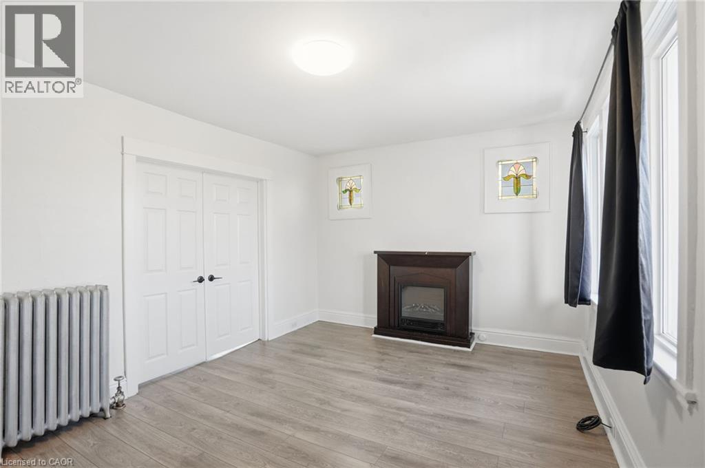 1 Fairholt Road N Unit# 12, Hamilton, Ontario  L8M 2S9 - Photo 6 - 40805182