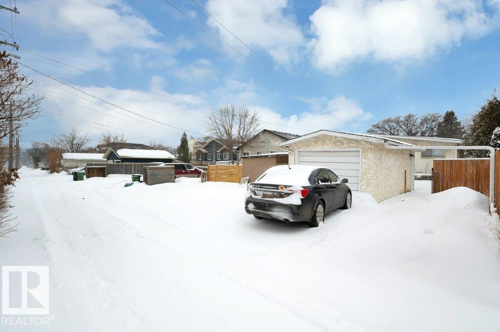 12045 106 St Nw, Edmonton, Alberta  T5G 2R5 - Photo 3 - E4475043