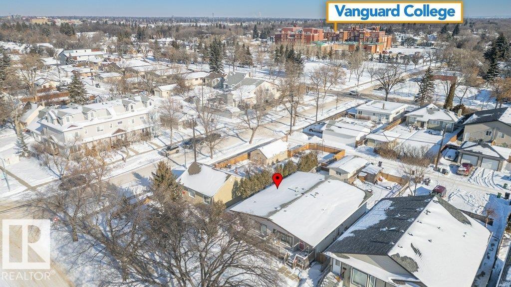 12045 106 St Nw, Edmonton, Alberta  T5G 2R5 - Photo 32 - E4475043