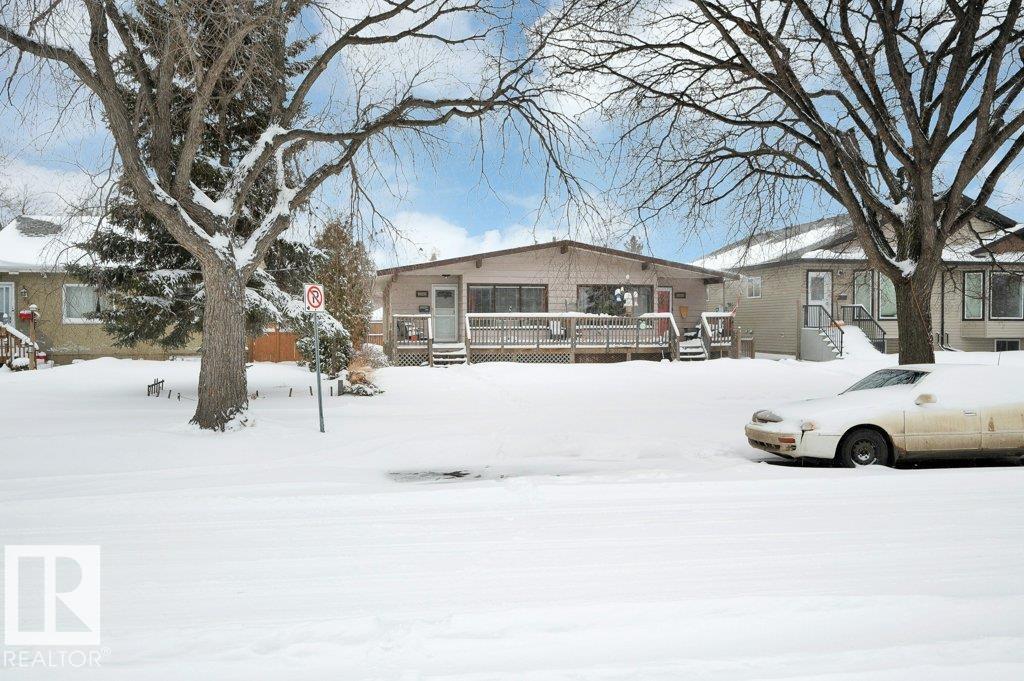 12045 106 St Nw, Edmonton, Alberta  T5G 2R5 - Photo 2 - E4475043