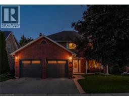 79 HANDORF Drive, cambridge, Ontario