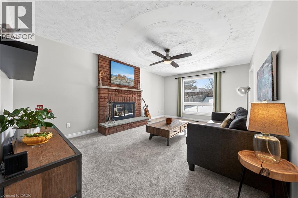 79 Handorf Drive, Cambridge, Ontario  N3C 3Y3 - Photo 17 - 40807181