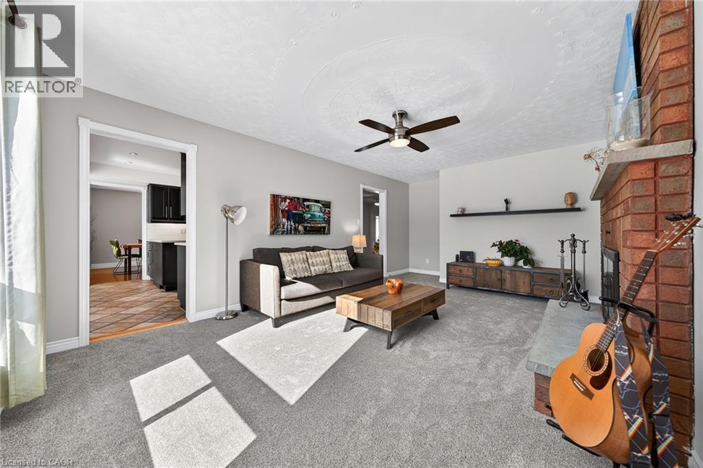 79 Handorf Drive, Cambridge, Ontario  N3C 3Y3 - Photo 15 - 40807181