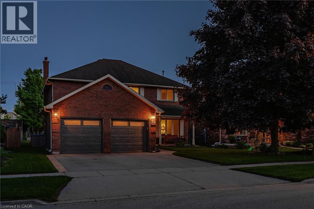79 Handorf Drive, Cambridge, Ontario  N3C 3Y3 - Photo 3 - 40807181