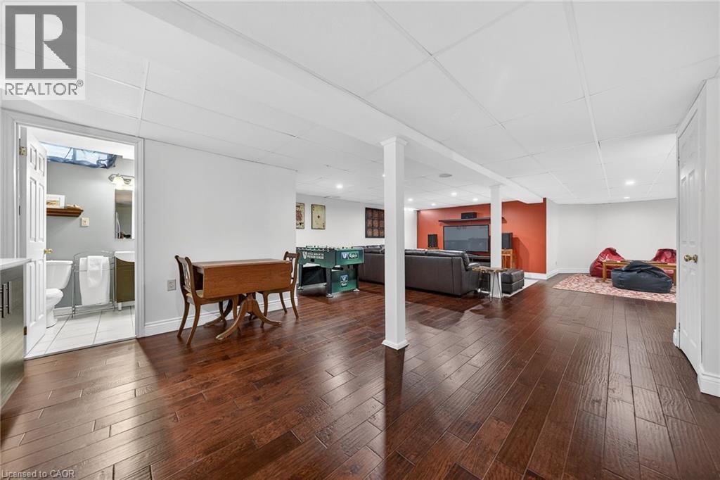 79 Handorf Drive, Cambridge, Ontario  N3C 3Y3 - Photo 38 - 40807181