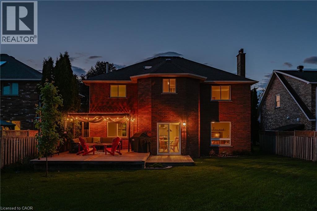 79 Handorf Drive, Cambridge, Ontario  N3C 3Y3 - Photo 46 - 40807181