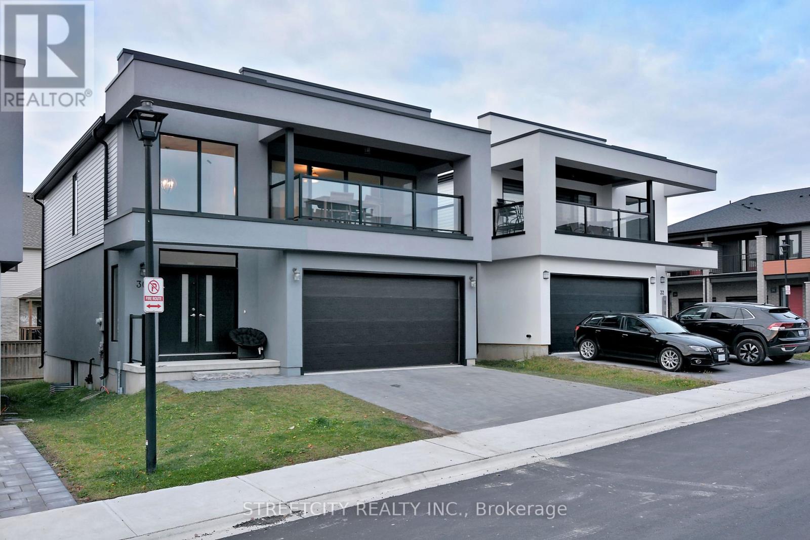 30 - 1820 Canvas Way, London North, Ontario  N5X 0N5 - Photo 2 - X12825980