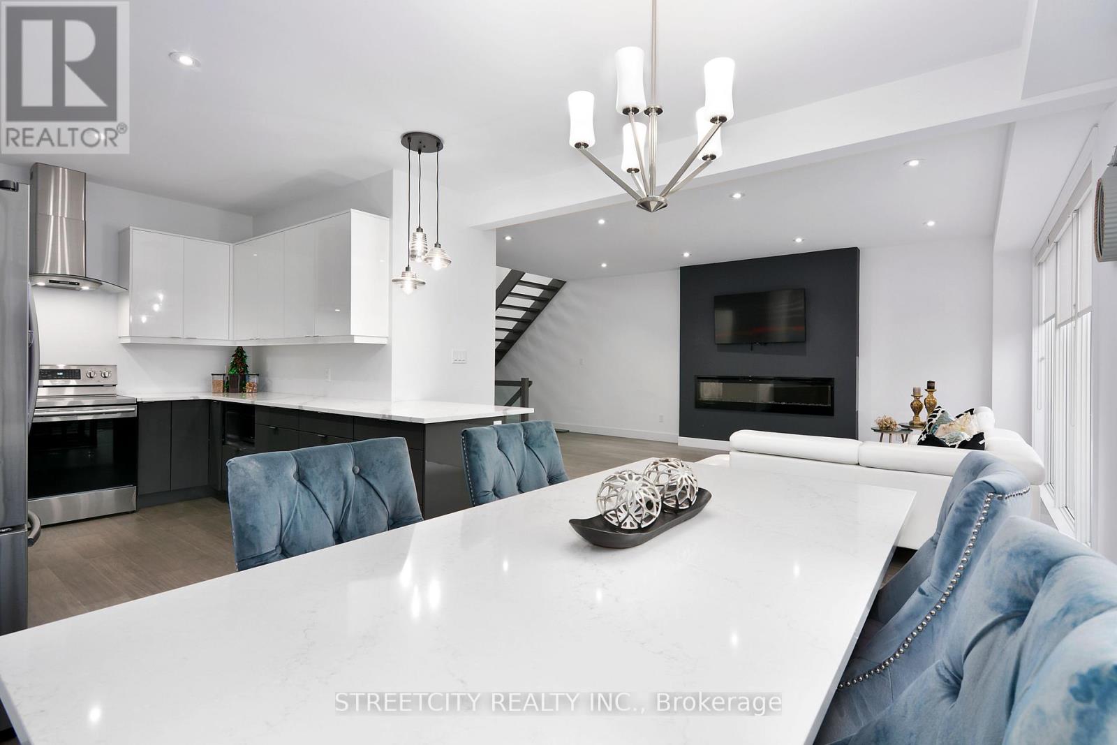 30 - 1820 Canvas Way, London North, Ontario  N5X 0N5 - Photo 6 - X12825980