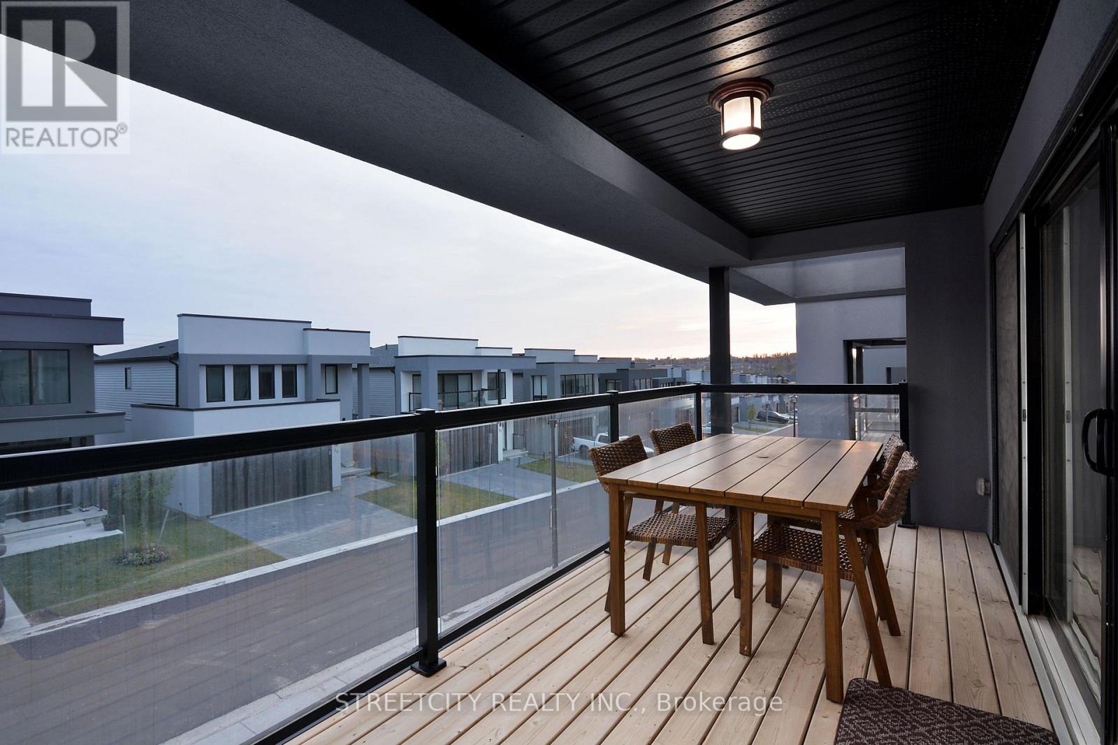 30 - 1820 Canvas Way, London North, Ontario  N5X 0N5 - Photo 8 - X12825980