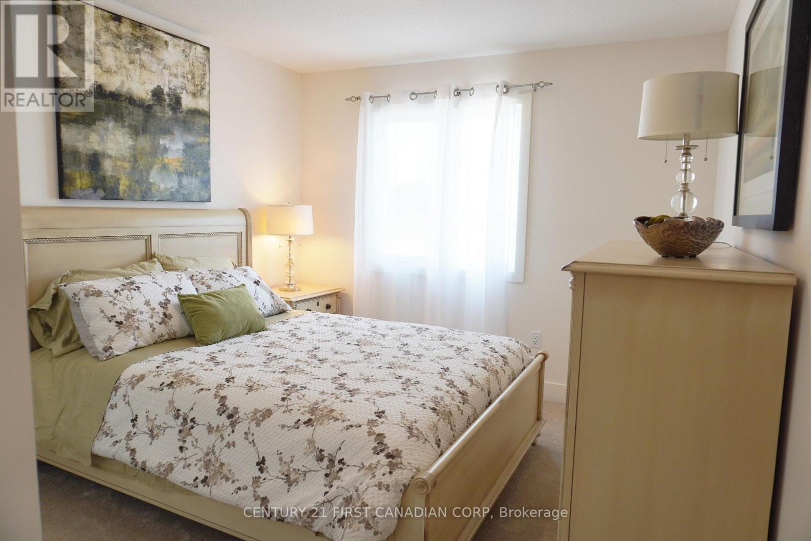 1 - 530 Gatestone Road, London South, Ontario  N6M 0A2 - Photo 6 - X12826012