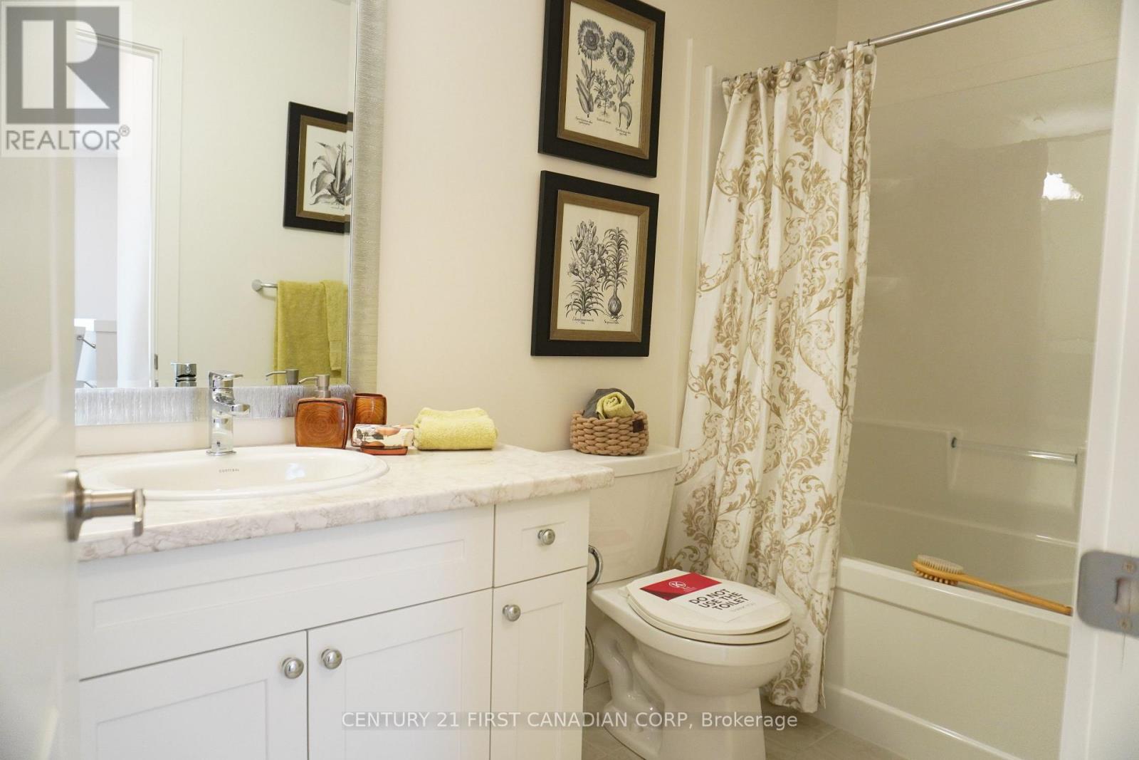 1 - 530 Gatestone Road, London South, Ontario  N6M 0A2 - Photo 8 - X12826012