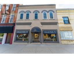 206 MAIN STREET, North Middlesex, Ontario