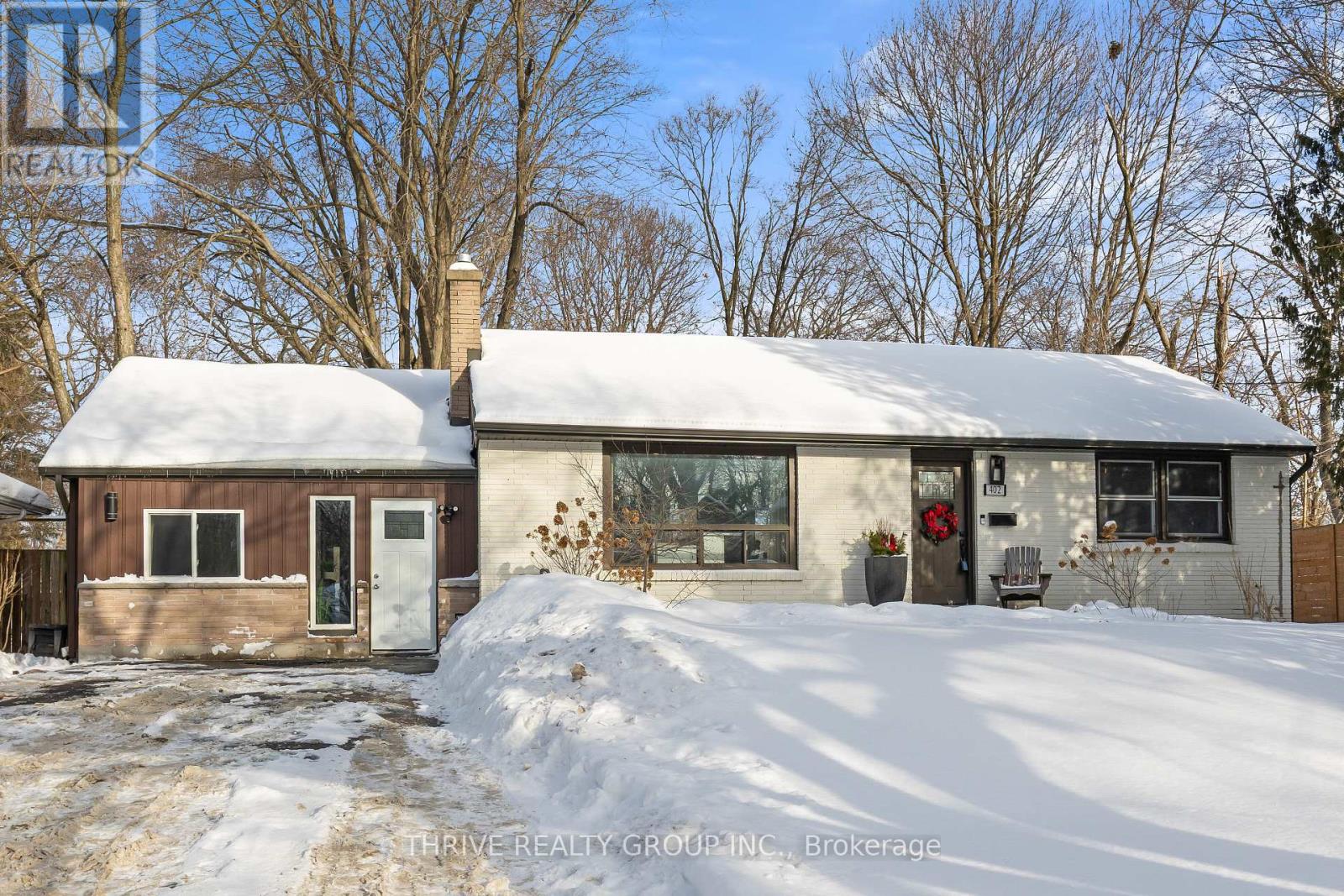 402 STEPHEN STREET, London South, Ontario