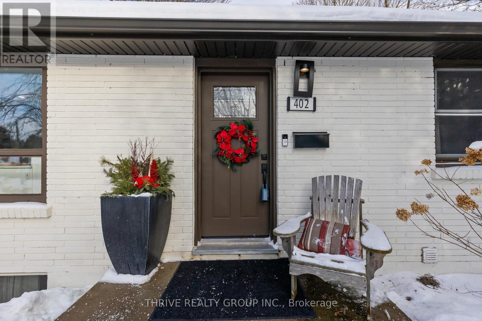 402 Stephen Street, London South, Ontario  N6K 2N3 - Photo 2 - X12826058