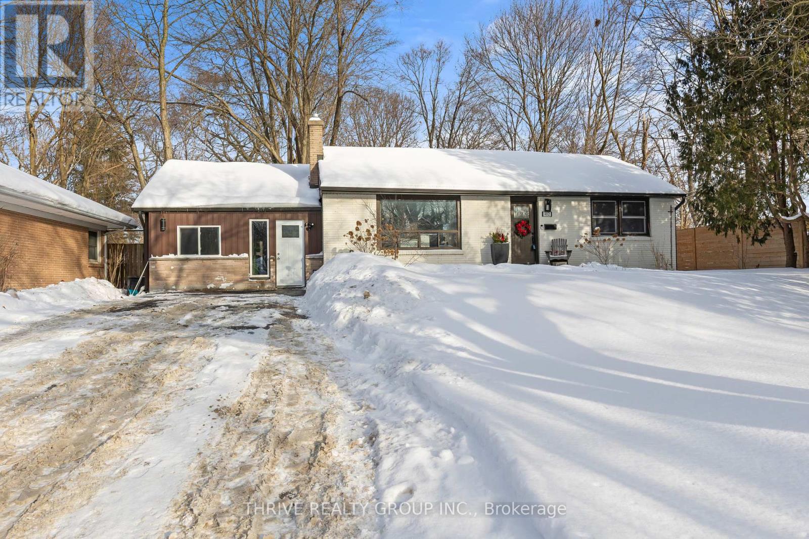 402 Stephen Street, London South, Ontario  N6K 2N3 - Photo 43 - X12826058