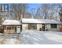 402 STEPHEN STREET, London South, Ontario