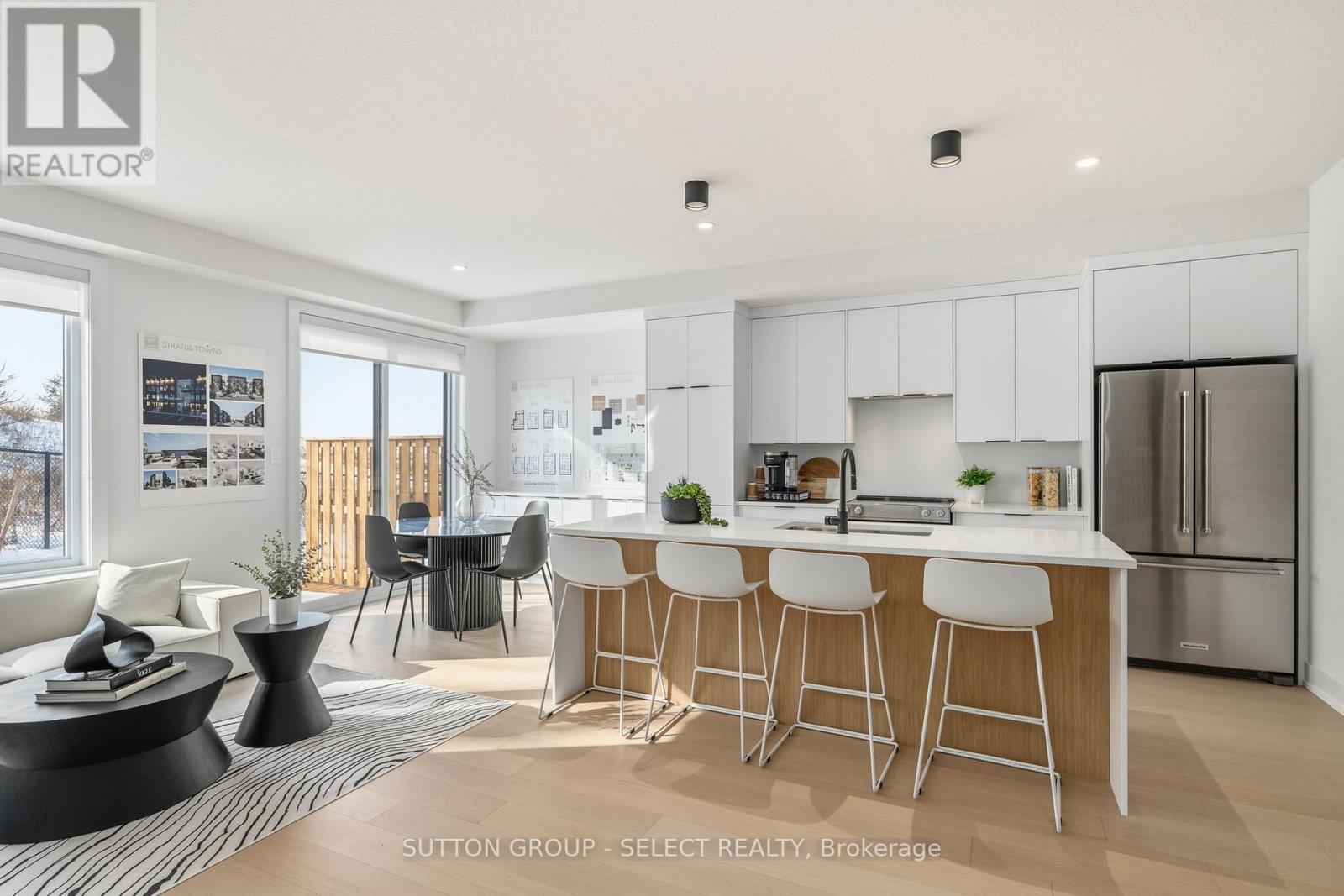 60-1175 Riverbend Road, London South, Ontario  N6K 0L2 - Photo 21 - X12826104