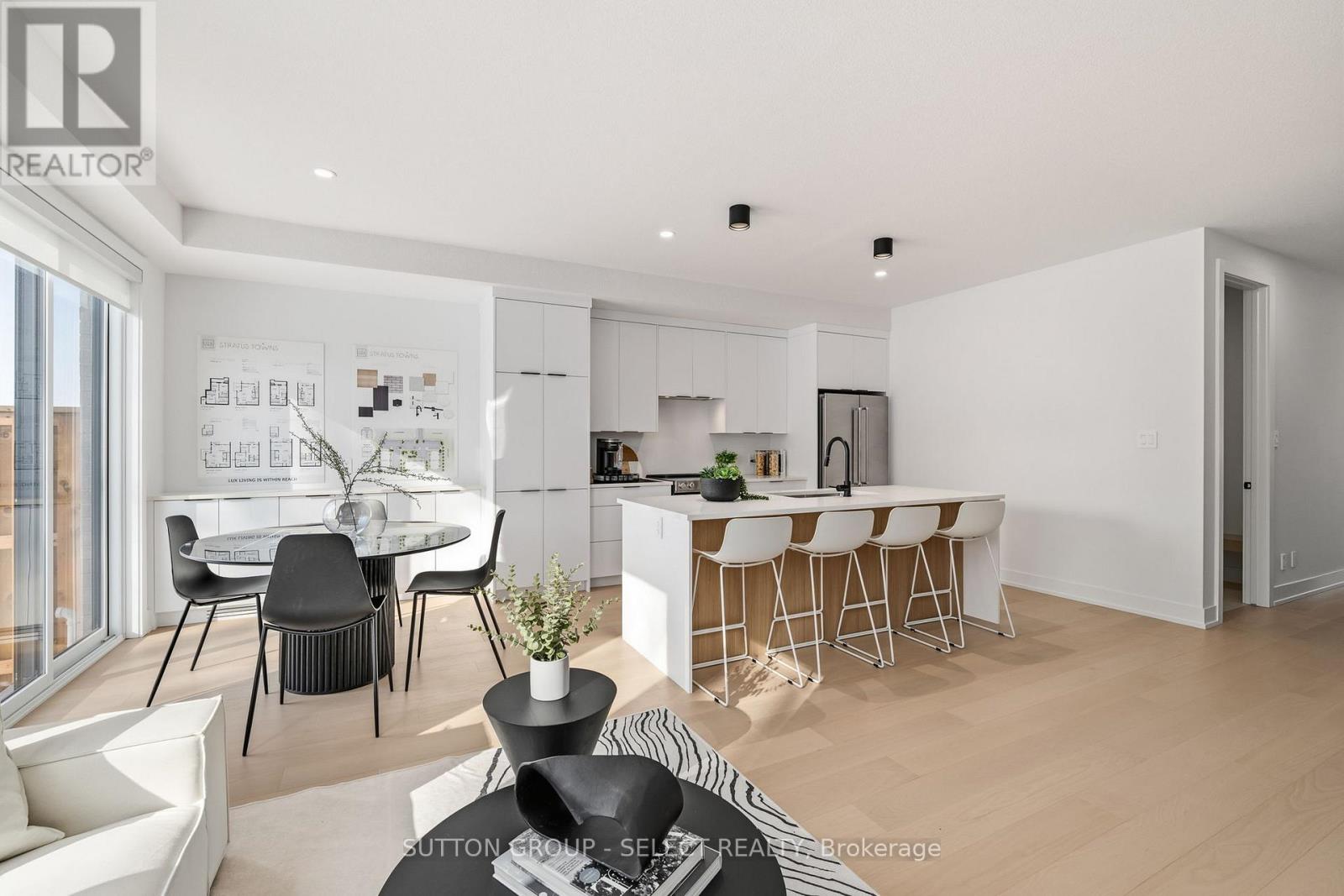 60-1175 Riverbend Road, London South, Ontario  N6K 0L2 - Photo 23 - X12826104