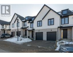 60-1175 RIVERBEND ROAD, London South, Ontario