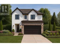 16 PURPLE BEECH STREET, Thames Centre, Ontario