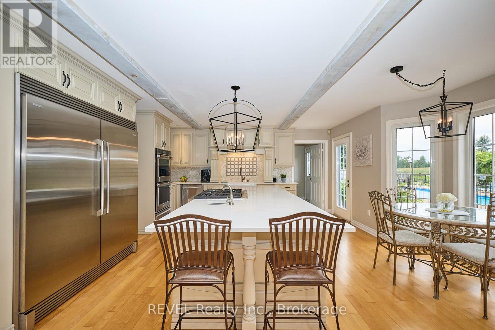 717 Metler Road, Pelham, Ontario  L0S 1C0 - Photo 15 - X12825992