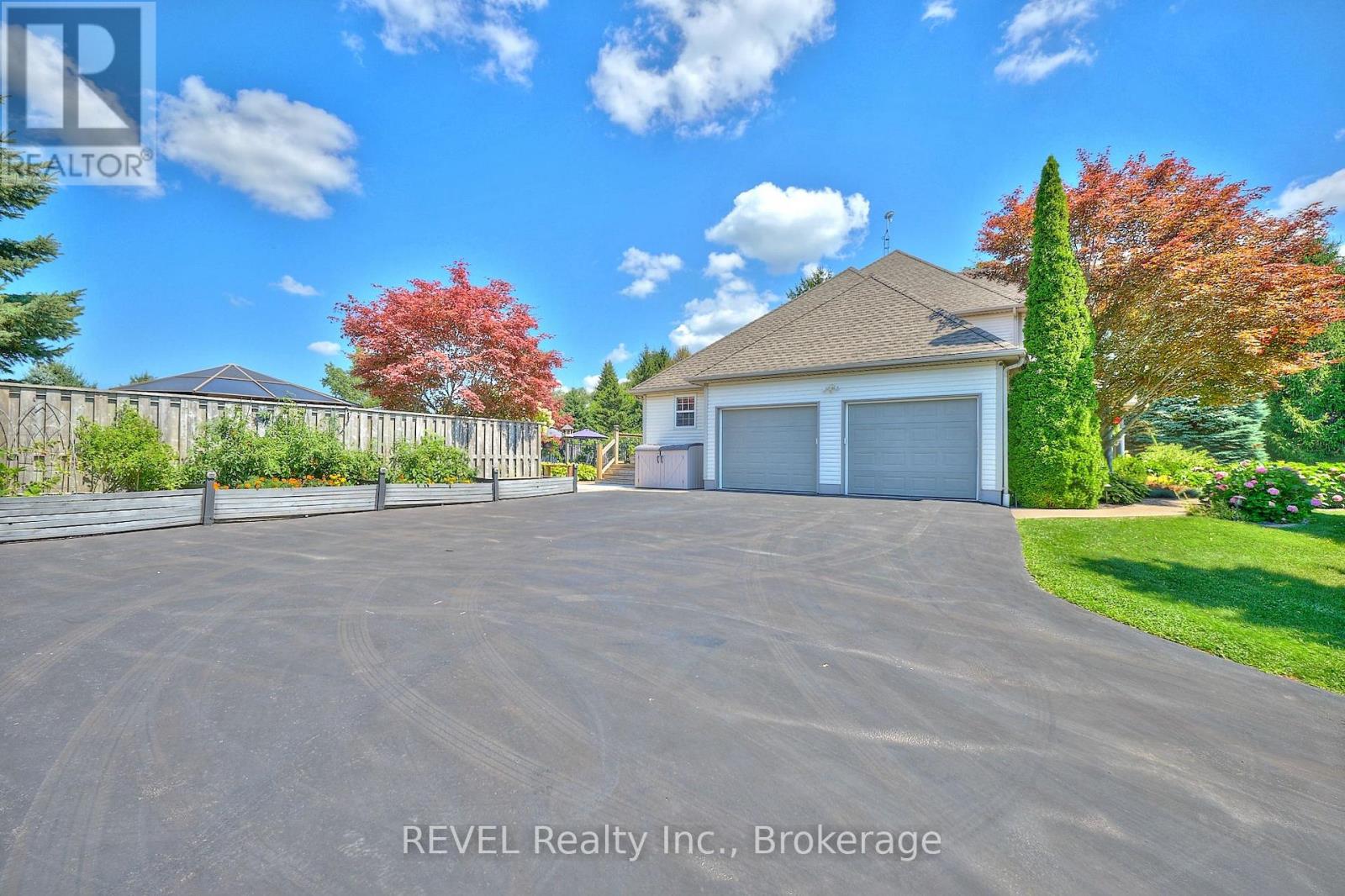 717 Metler Road, Pelham, Ontario  L0S 1C0 - Photo 42 - X12825992