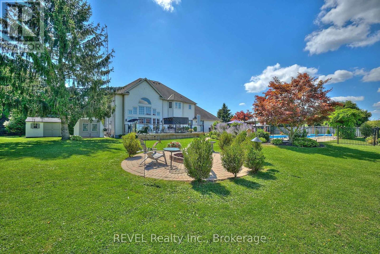 717 Metler Road, Pelham, Ontario  L0S 1C0 - Photo 48 - X12825992