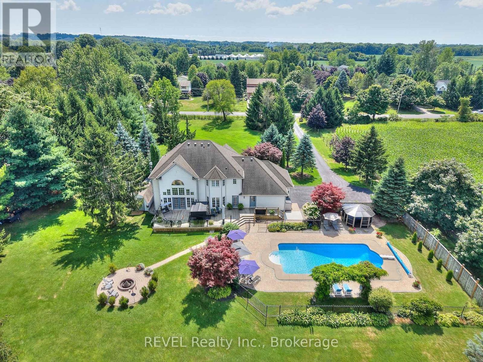 717 Metler Road, Pelham, Ontario  L0S 1C0 - Photo 5 - X12825992