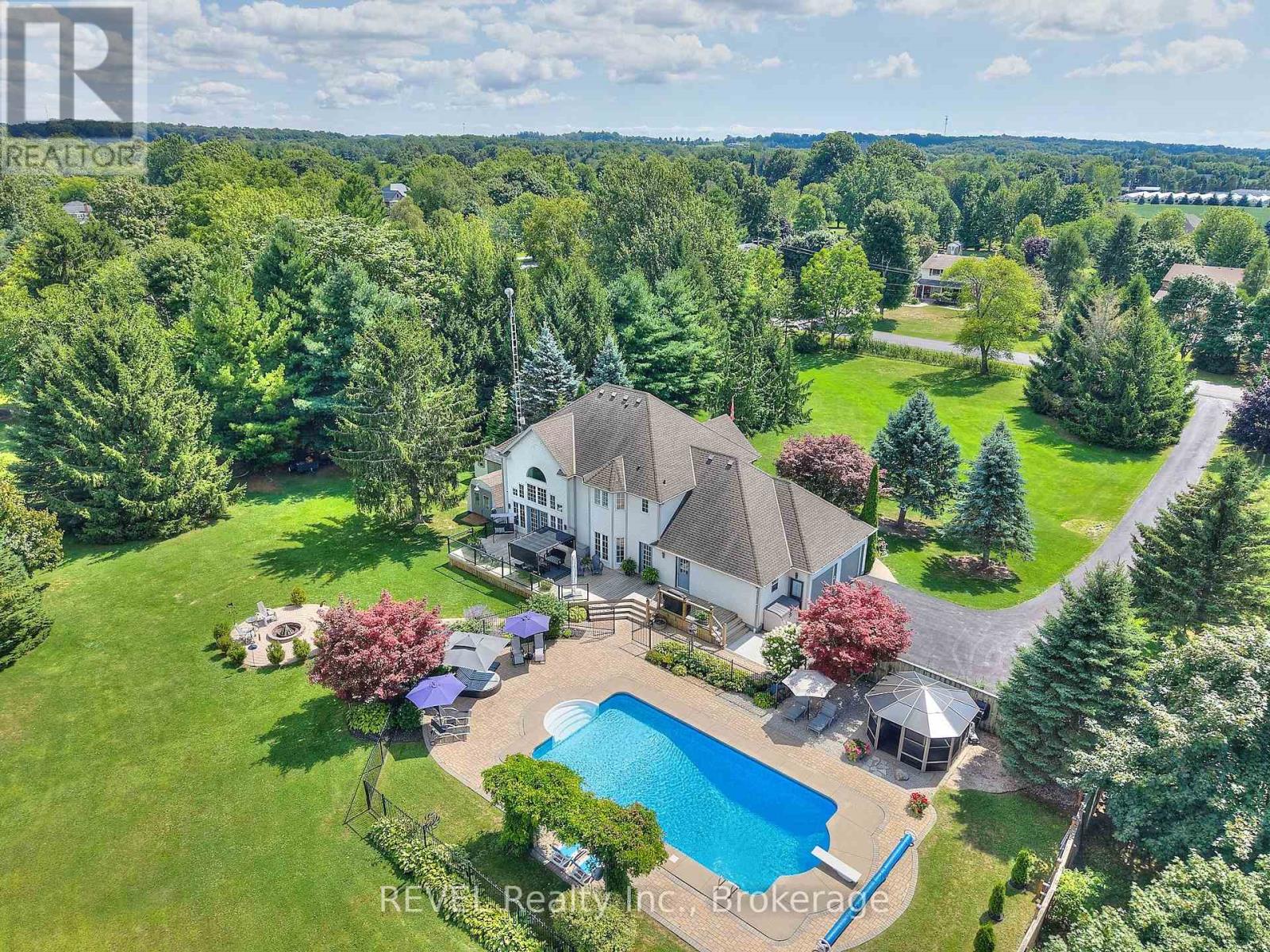 717 Metler Road, Pelham, Ontario  L0S 1C0 - Photo 6 - X12825992