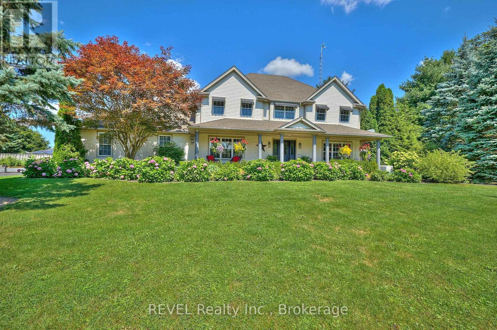 717 Metler Road, Pelham, Ontario  L0S 1C0 - Photo 8 - X12825992