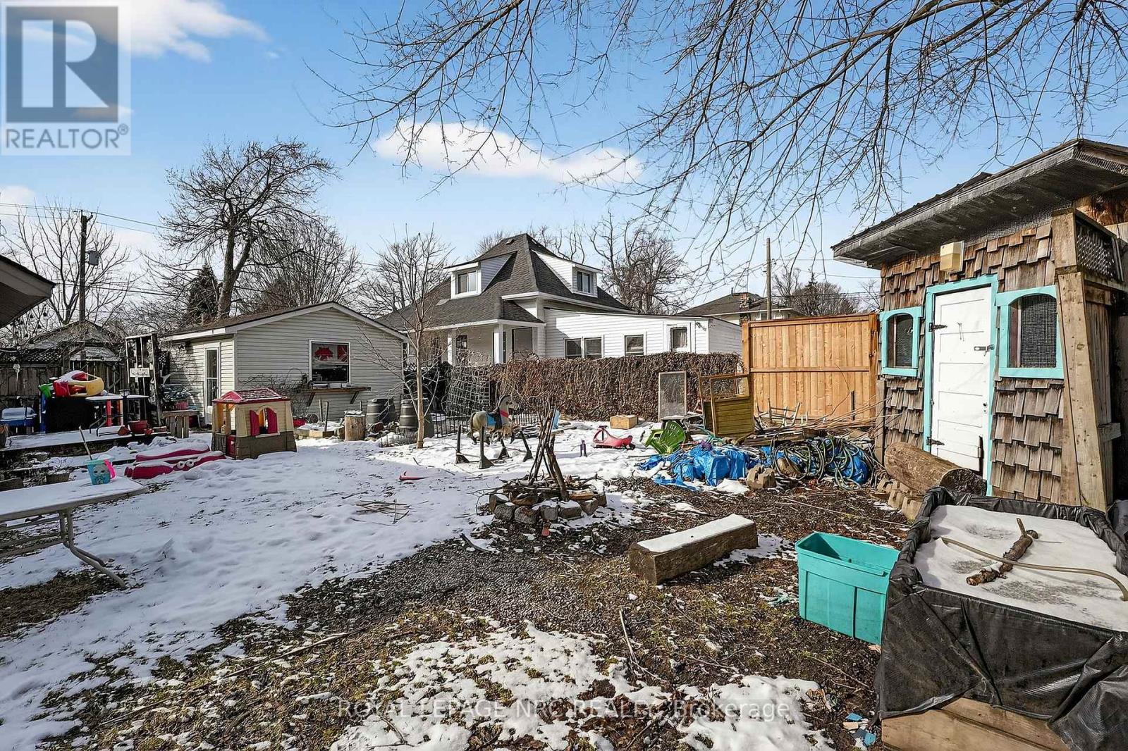 226 Derby Road, Fort Erie, Ontario  L0S 1B0 - Photo 49 - X12826078