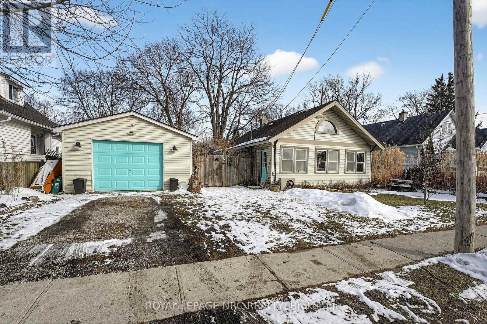 226 Derby Road, Fort Erie, Ontario  L0S 1B0 - Photo 50 - X12826078